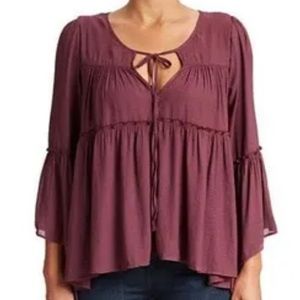 American Eagle Top